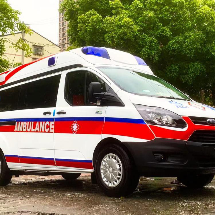 钟楼重症监护救护车出租护送返乡