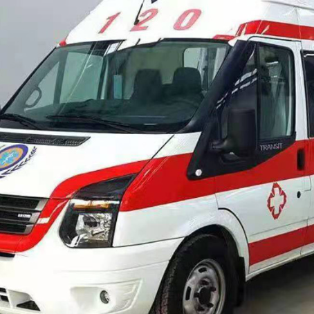 钟楼非急救护送病人转院租赁救护车的优缺点对比